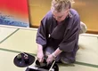 梅田的茶室 1