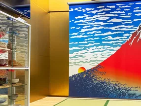 梅田的茶室 2
